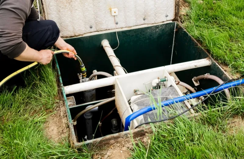 İstanbul’da Gri su ile En İyi Su ve Tesisat Çözümleri 