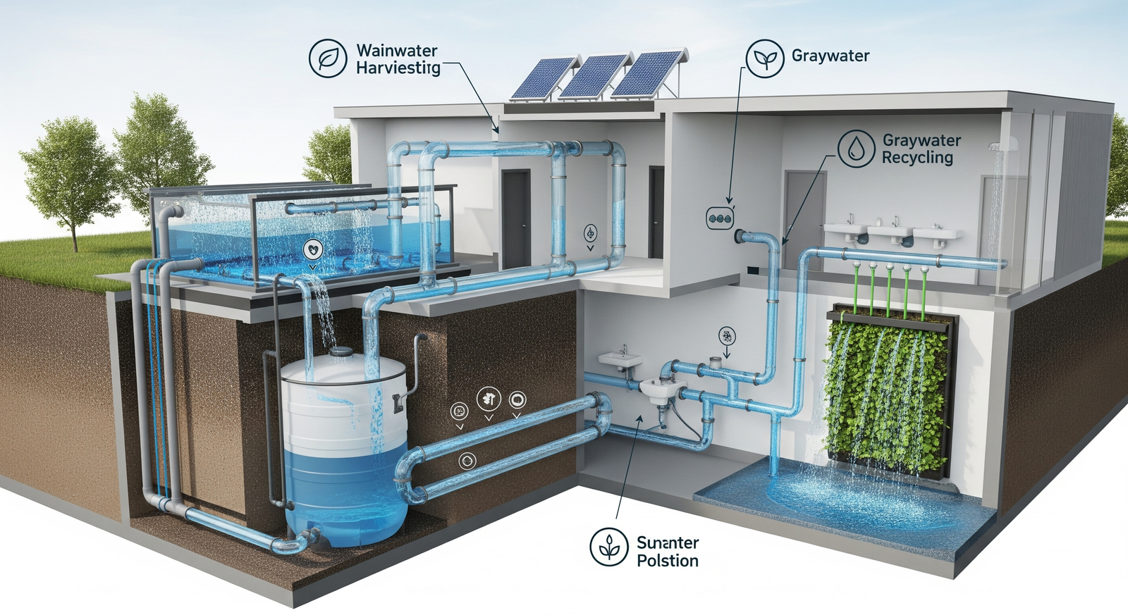 Güvenilir Tesisat Çözümleri